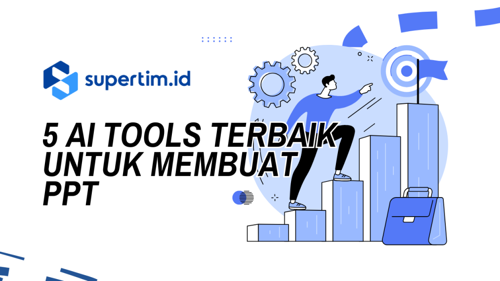 5 AI Tools Terbaik
