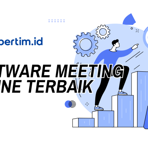 Software Meeting Online Terbaik