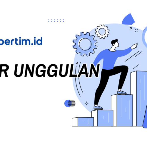 Fitur Unggulan