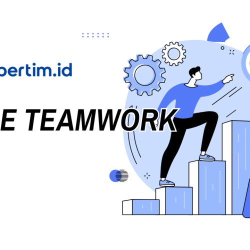 Game Teamwork