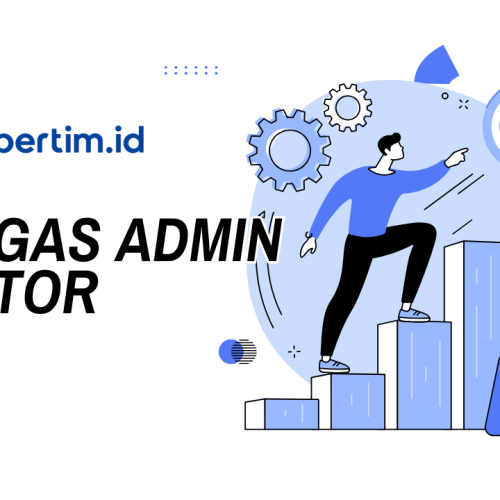 Tugas Admin Kantor